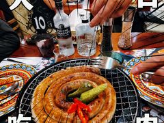 -卢布里西餐厅(总店)