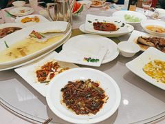 -顺风江南宴(静安大融城店)