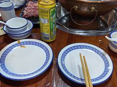 -大明铜锅·烤涮坊·烧烤(总店)