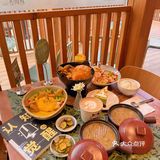 金陵图书馆·云几书房Brunch&bistro(莫愁湖店)