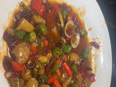 -桂花里·衢州菜·精酿餐吧(未来科技城万达广场店)