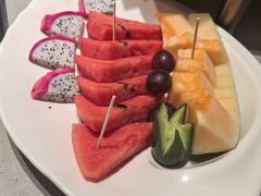 -海底捞火锅(万象汇店)