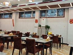 -丽泽山庄·生态怀柔菜·虹鳟鱼(红螺寺店)