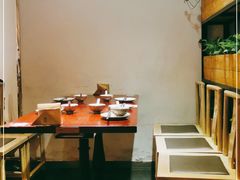 -潮堂(环球金融中心店)