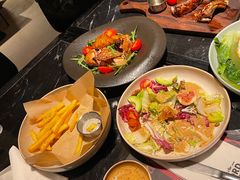 -Nord Grill&Bar Highland诺德西餐(深圳欢乐海岸店)