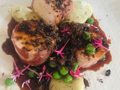 -上海和平饭店华懋阁 Cathay Room