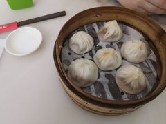 老盛兴鲜肉汤包-老盛兴汤包馆(国顺东路店)