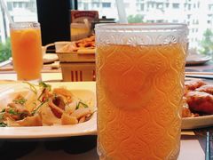 -新兴·金羊座·粤菜点心(乐峰店)