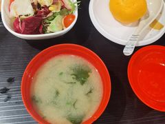 -森味花园·日本料理(伊藤洋华堂亚运村店)