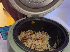 -阿娜尔·新疆菜(宜家荟聚中心店)