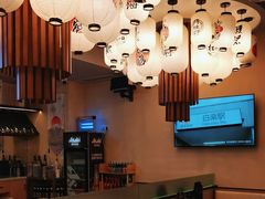 -極屋鮨牛 · 烧肉酒场(时代C馆店)