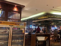 -美乐食街(小南店)