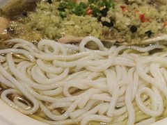 -福阿婆老牌湘菜(大润发店)