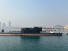 -中国人民解放军海军博物馆