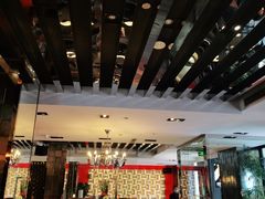 大堂-小资太太餐厅(南岗区店)