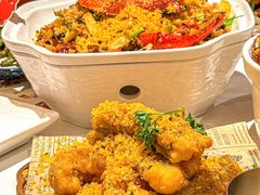 -避风塘·金牌店·夜宵(金玉兰店)