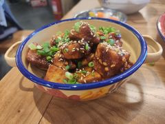 麻辣土豆-文立新·秤盘麻辣烫(天通苑店)