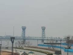 -海河外滩公园