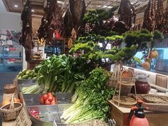 -田园印象·成都土菜院子(华阳店)