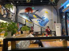 -江渔儿酸菜鱼(东二环泰禾店)