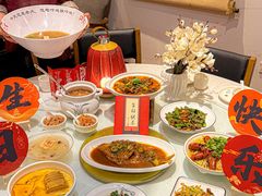 -九头鹰家宴(岳家嘴店)