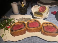 -弦月窗LUNETTE BY AMANDA(复兴路店)