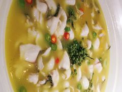 -青花椒花椒鱼(合生汇店)