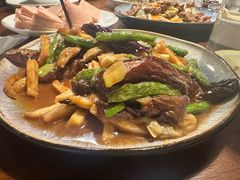 -WILDS 野有食(碧坞店)