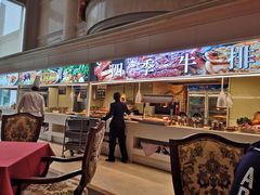 -曲江惠宾苑宾馆(大雁塔大唐不夜城店)