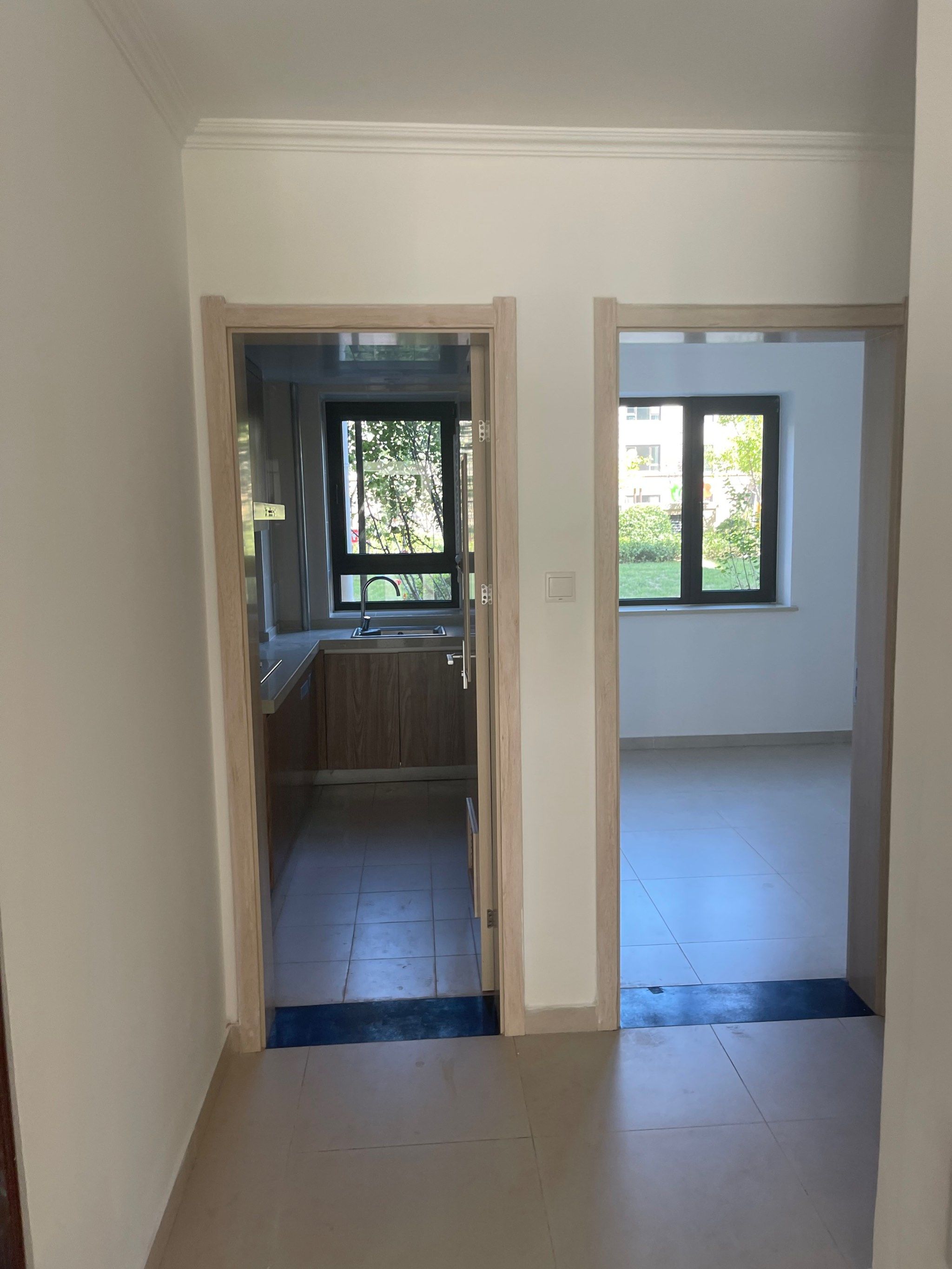 梧桐港小区,这样设计您满意么?