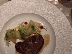 -广州四季酒店·佰鲜汇·现代法餐