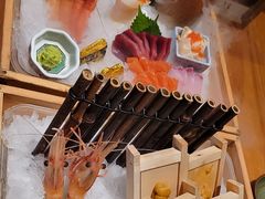 -水濑·日料放题(天河店)