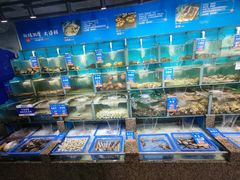 -海味当家·蒸锅海鲜(星海公园店)