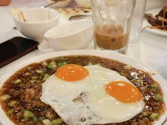-大哥餐厅(西城花园店)