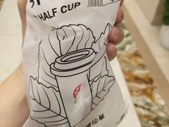 -书亦烧仙草(中南荟店)