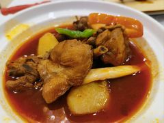 -西域塔塔幂(六道口店)