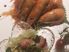 -楚禾宴·家宴(光谷大道店)