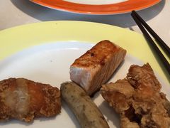 -味餐厅·海鲜·火锅·自助餐