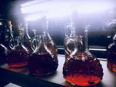 桃花酿-出走咖啡·面包(宋庄店)