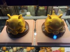 -美滋每客(太原龙湖苏宁百货店)