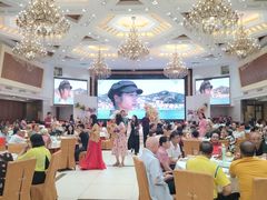 -东豪园林海鲜酒家(南港路辅路店)