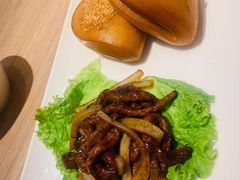 黄金荷叶包-莆田餐厅PUTIEN(三里屯店)