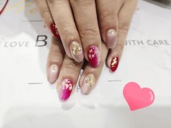 -LEILEI NAIL蕾蕾美甲美睫