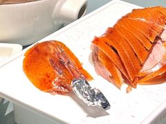 -小大董·烤鸭(西单大悦城店)