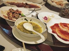 -秦月轩·陕西家乡菜(阜成路·五棵松店)