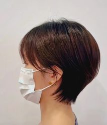 -FINE HAIR 烫染专业设计