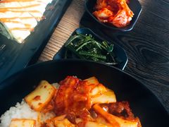 -HONGA HONGA雄家(曹路店)