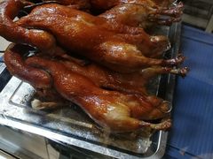 -上海枇杷烤鸭(城乡贸易中心店)