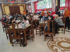 -葛记焖饼(伏牛路店)