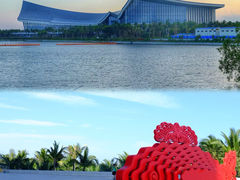 -中国（海南）南海博物馆